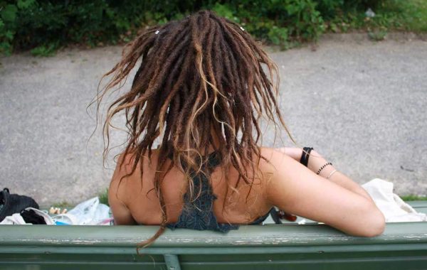Dreadlocks Artesanal