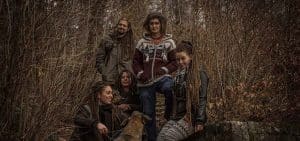 Dreadlocks Artesanal Team mit Janine, Katharina, Dario, Sarah, Marc. Neue Drealdocks, Dreads Reparatur, Ascessoires, Rastas