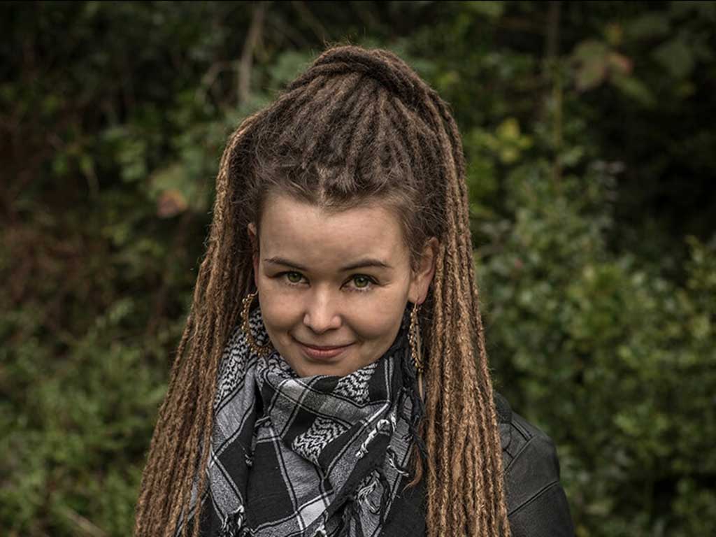 Dreadlocks Artesanal