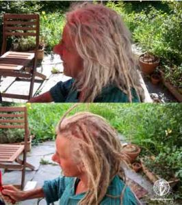 Dreadlocks Artesanal