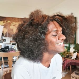 Dreadlocks Artesanal