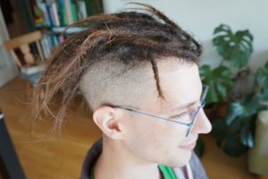 Dreadlocks Artesanal