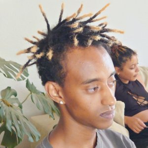 Dreadlocks Artesanal