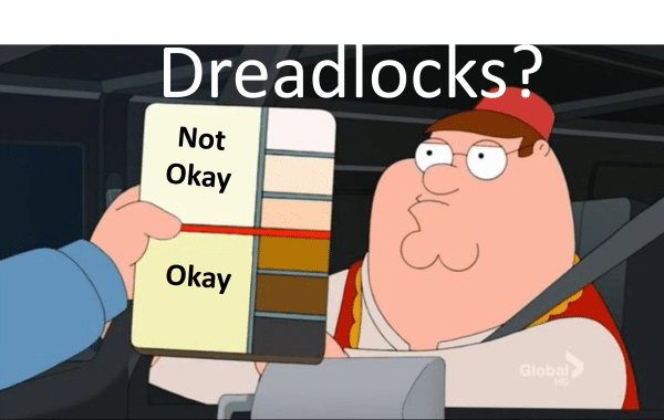 Dreadlocks Artesanal